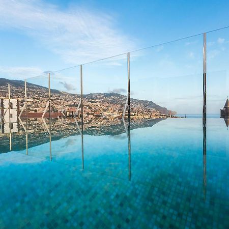 Castanheiro Boutique Hotel Funchal  Exterior photo