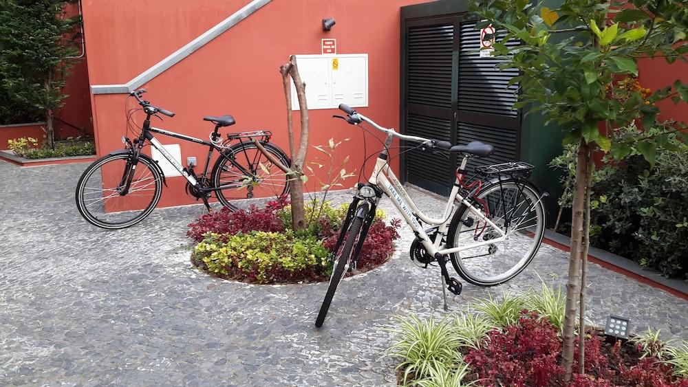 Castanheiro Boutique Hotel Funchal  Exterior photo