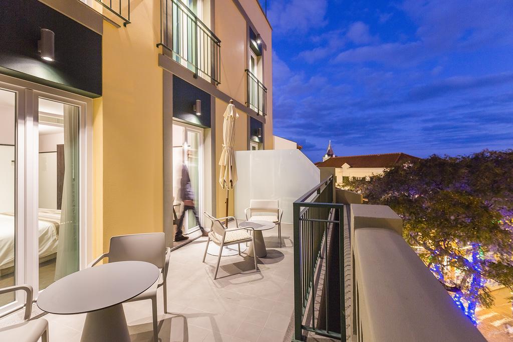 Castanheiro Boutique Hotel Funchal  Exterior photo